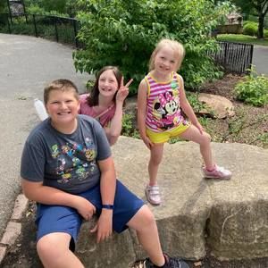 Meet your Posher, Lisa